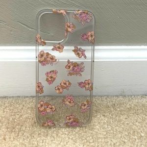 Coach Protective Case for iPhone 12 Pro Max